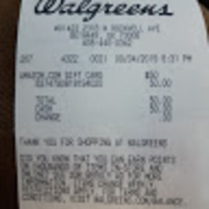 Meet your Posher, Jeff